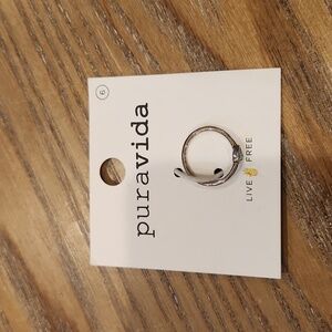 Pura Vida ring